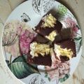 Turán Adrienn Cooksnap-ja, amikor elkészítette a(z) Boci süti recept (cukormentes) receptet.