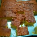 Cooksnap dari widya hastuti untuk resep Bolu / cake sederhana✌️