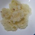 Cooksnap dari Atik Apriani untuk resep Rujak cireng