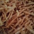 Cooksnap dari Nurul Rya untuk resep Stik bawang renyah