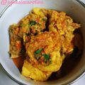 Cooksnap dari Nez @corner kitchen untuk resep Ayam Woku Manado
