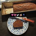 El cooksnap de vio cuando hizo Budín de chocolate Nesquik.