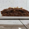 El cooksnap de Maria Yessica Camacho cuando hizo ⸙ torta de chocolate esponjoso ⸙.