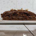 El cooksnap de Maria Yessica Camacho cuando hizo ⸙ torta de chocolate esponjoso ⸙.