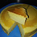 Cooksnap dari Seteria Sembiring untuk resep Bolu Jerman