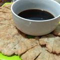 Cooksnap dari Munawaroh @mumun untuk resep Pempek Krispy Ikan Sarden