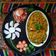 Saroj Shah's cooksnap of when they made ગ્રીન ઓળો (Green Oro Recipe In Gujarati).