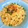 Cooksnap của Dibee khi họ làm theo món Cơm chiên trứng