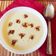 El cooksnap de Sofia Pérez cuando hizo Vichyssoise.
