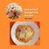 Cooksnap dari 🌻 untuk resep Macaroni saus spaghetti del monte
