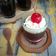 Cooksnap dari Anggraini Oktora untuk resep Simple Puding Cokelat