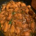 Cooksnap dari Erliana Tan untuk resep Ayam Teriyaki Ala HokBen by Anjani