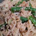 Cooksnap dari Nicholin Cute untuk resep Urap sayuran