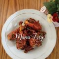 Cooksnap dari MamaZoey untuk resep Ayam Goreng Mentega (MPASI 1y+)