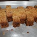 Cooksnap dari Aziz Abdul untuk resep Bolu Pisang Panggang 1 Telur