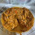 Cooksnap dari Nova Manullang untuk resep Sambal Rias khas Tapanuli (batak)