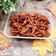 Cooksnap dari Siswaty Elfin Bachtiar untuk resep Kering tempe pedes manis