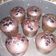 Cooksnap dari Fadlun Afifa Saleh untuk resep EGGLESS Chocolate MUFFIN