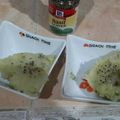 Cooksnap dari Angelin Leo untuk resep Simple mashed potato #minggumasak