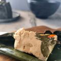 Cooksnap dari Yoes untuk resep Pepes Udang Tahu Pedas