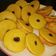Cooksnap dari Balgis Zubaidi untuk resep Kue Lumpur Labu Kuning