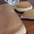 Cooksnap dari meta indrian untuk resep Puding Biskuit Marie Lapis 3
