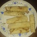 El cooksnap de rrrramiro cuando hizo Panqueques.
