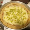 Cooksnap από Daphne P στη συνταγή Εύκολη ζύμη πίτσας