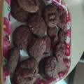 El cooksnap de Oscar cuando hizo Galletitas de Nesquik 🍫🍪 (sin manteca).
