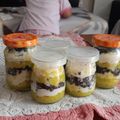 Cooksnap dari wisye rohayati untuk resep Avocado oreo dessert
