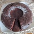 Cooksnap dari vina untuk resep BOLU KUKUS COKLAT simpel(no mixer n takaran sendok)