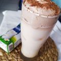 Cooksnap dari Nyak Haikal untuk resep Dalgona Milo