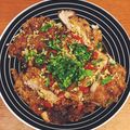 William Lin 的 泰式椒麻雞【oh野!好食雞】 cooksnap