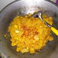 Cooksnap dari Puputh untuk resep Bihun goreng simple