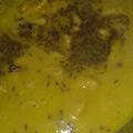 शशि केसरी का कुकस्नैप जब उन्होंने टोमेटो राइस (Tomato rice recipe in hindi) बनाया था।