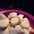 Cooksnap dari Istiqomah Malinda untuk resep Pempek tengiri mini