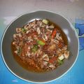 Cooksnap dari Ndhå FieZz El-Idisiy untuk resep Cumi Bumbu Pedas
