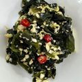 kimi0968 的 涼拌海帶芽-冰箱常備好飯友 cooksnap