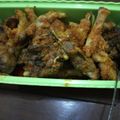 Cooksnap dari Ida Widia untuk resep Rendang ati ampela