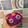 Cooksnap dari Puteri Sarah Ramdani untuk resep Frozen Yoghurt (Dragon Fruit)