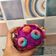 Cooksnap dari Puteri Sarah Ramdani untuk resep Frozen Yoghurt (Dragon Fruit)