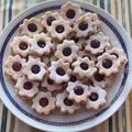 Ildikó Cooksnap-ja, amikor elkészítette a(z) Linzer receptet.