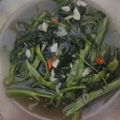 Cooksnap dari ryu alexander untuk resep Cah Kangkung