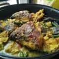 Cooksnap dari Lucky Ariani untuk resep Ikan Nila Bumbu Kuning