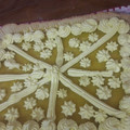 El cooksnap de Celina Zayas Fmp cuando hizo Lemon pie  riquísimo!!! Y muy fácil:).