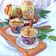 Cooksnap dari Ibu Tina untuk resep Speculaas Chiffon Cake