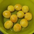 Cooksnap dari asridwi jayanti untuk resep Nastar Super Lumer