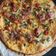 Cooksnap de Sem Complicações quando cozinhou Massa de Pizza Caseira.