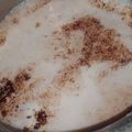 Ritu goel का कुकस्नैप जब उन्होंने कोल्ड कॉफी (cold coffee recipe in hindi) बनाया था।