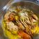 Cooksnap dari Nadia Bella untuk resep Salted Egg Sauce